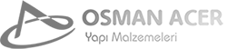 Osman Acer Logo
